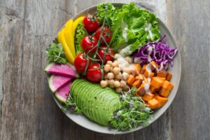 Nutrition Program